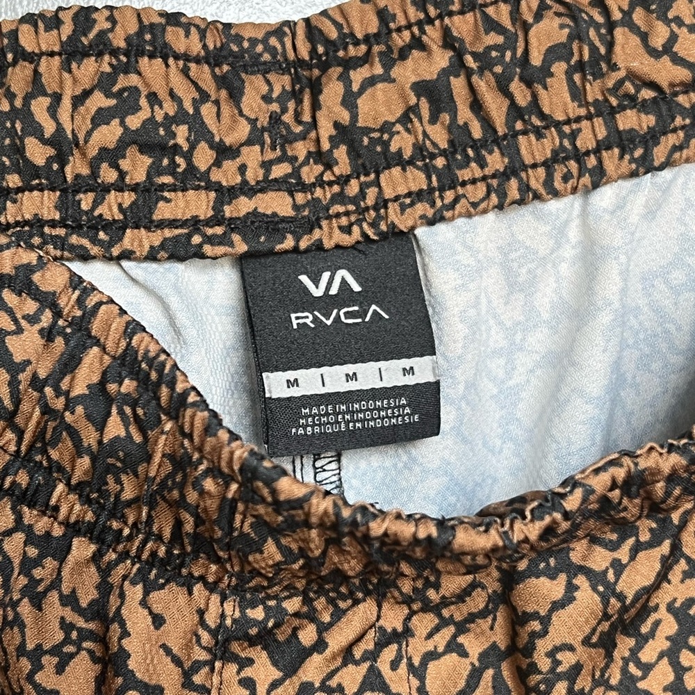 RVCA Yogger Shorts